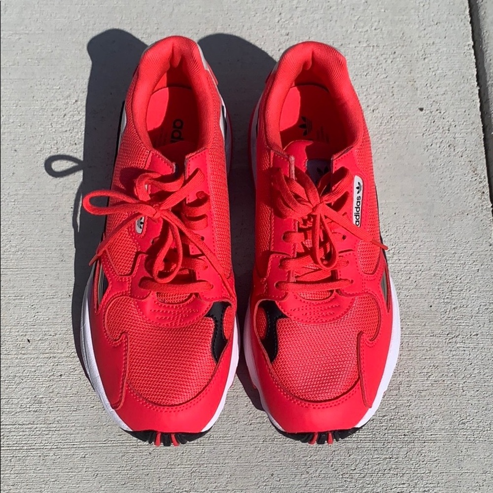 Adidas Sneakers - Picture 1 of 11